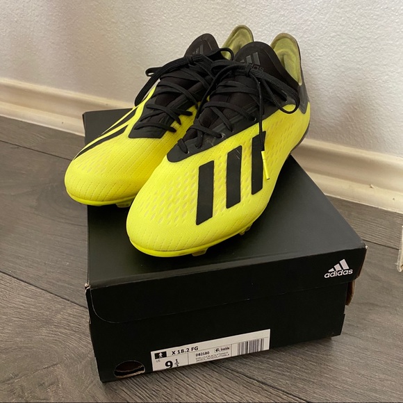 Arashigaoka Camello asistente adidas | Shoes | Adidas X82 Mens Soccer Cleats | Poshmark